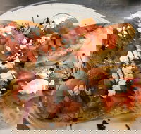 Nobbies Bistro Bar  Grill - Restaurant Gold Coast