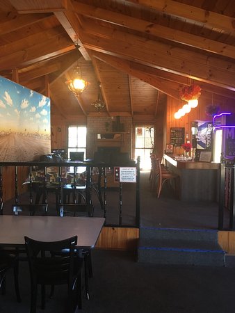 Nobby's Bar - Restaurant Gold Coast 0