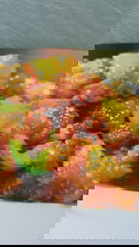 Ocean View Chinese Restaurant