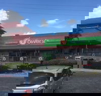 Oliver's Real Food - Restaurant Gold Coast