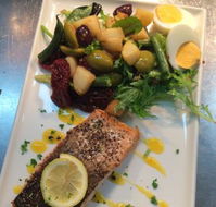 Ollie's - Restaurant Gold Coast