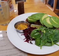 Organic Feast - Restaurant Gold Coast