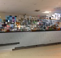 Outback Cafe - Restaurant Gold Coast