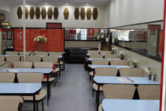 West Wyalong NSW Restaurant Gold Coast