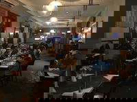 Patpong Thai Restaurant