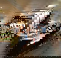 Peachtree Hotel - Restaurant Gold Coast