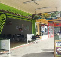 Peters Food Hall - Restaurant Gold Coast
