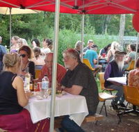 Phoenix Rising Cafe - Restaurant Gold Coast