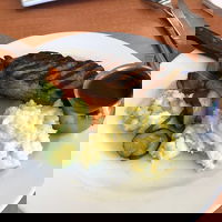 Picton Bowling Club Restaurant