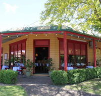 Pizza's In The Mist - Restaurant Gold Coast