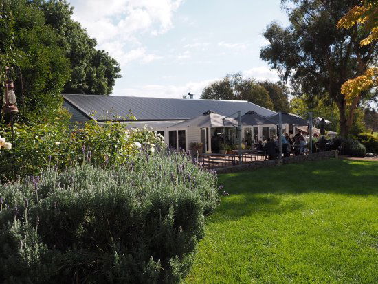 Moolerr ACT Restaurant Gold Coast