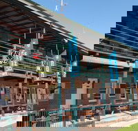 Port of Bourke Hotel - Restaurant Gold Coast