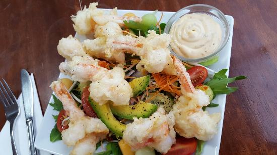 The Basin NSW Restaurant Gold Coast