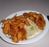 Raymond's Chinese - Restaurant Gold Coast