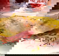 Red Neds Gourmet Pies - Restaurant Gold Coast