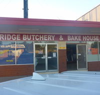 Ridge Bakehouse - Restaurant Gold Coast