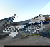 Robertson Inn - Restaurant Gold Coast