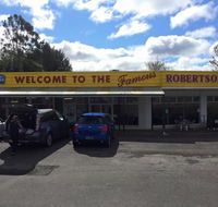 Robertson Pie Shop - Restaurant Gold Coast