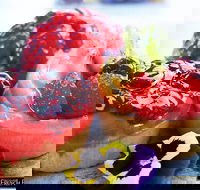 Salt Village French Patisserie - Restaurant Gold Coast