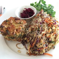 Saltwater Organics