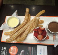 San Churro Penrith - Restaurant Gold Coast