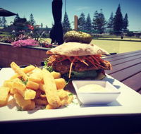 Sandbar Bistro - Restaurant Gold Coast