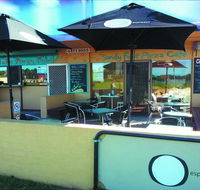 Sandy Foot Pizza Cafe - Restaurant Gold Coast