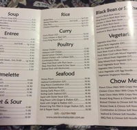 Seaview Malayan Kitchen - Restaurant Gold Coast