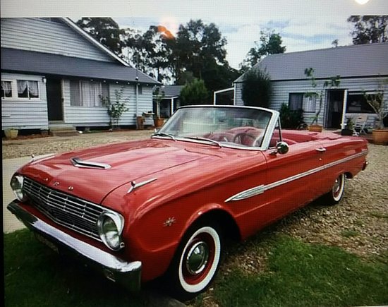 Broadwater NSW Restaurant Gold Coast