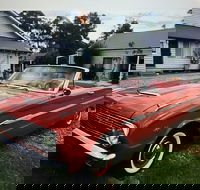 Settler's Cottage and Diner - Restaurant Gold Coast