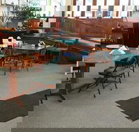 Sip a While Cafe - Restaurant Gold Coast