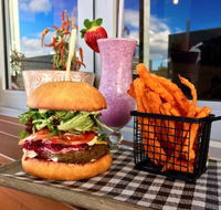 Skinnys - Restaurant Gold Coast