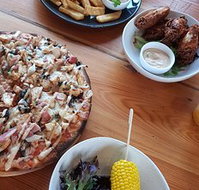 Smokey Dan's Restaurant and Bar - Restaurant Gold Coast