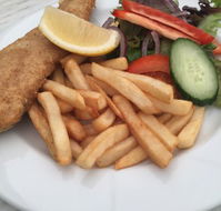 Spinning Wheel Hotel - Restaurant Gold Coast