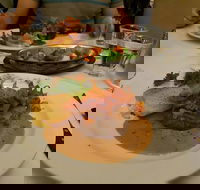 Stapleton's - Restaurant Gold Coast