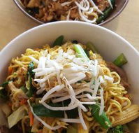 Stir Crazy Noodle Bar - Restaurant Gold Coast