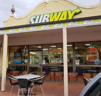 Subway - Restaurant Gold Coast