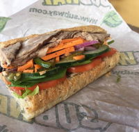 Subway Uralla - Restaurant Gold Coast