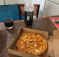 Surfside Pizza  Bistro - Restaurant Gold Coast