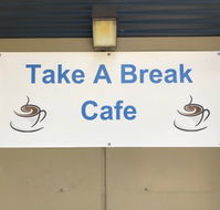 Take A Break Cafe Murrurundi - Restaurant Gold Coast