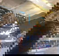 Tallowood Cafe - Restaurant Gold Coast