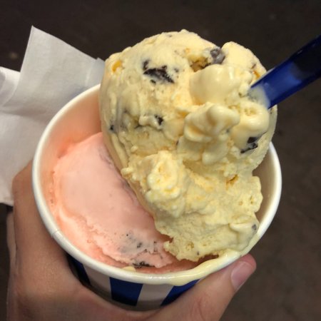 Tango Gelato - Restaurant Gold Coast 0