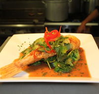 Tathra Beach Tapas - Restaurant Gold Coast
