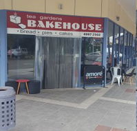 Tea Gardens Bakehouse - Restaurant Gold Coast