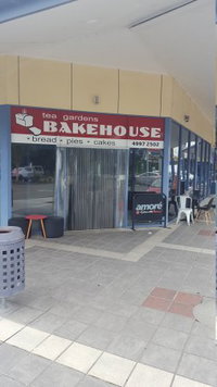 Tea Gardens Bakehouse