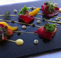 Tea Gardens Boatshed - Restaurant Gold Coast