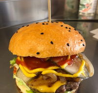 Tea Gardens Takeaway - Restaurant Gold Coast
