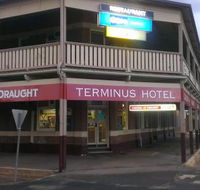 Terminus Hotel Temora - Restaurant Gold Coast
