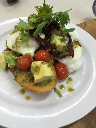 The 18 Hole Bistro - Restaurant Gold Coast 0
