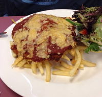 The Brighton Bistro - Restaurant Gold Coast